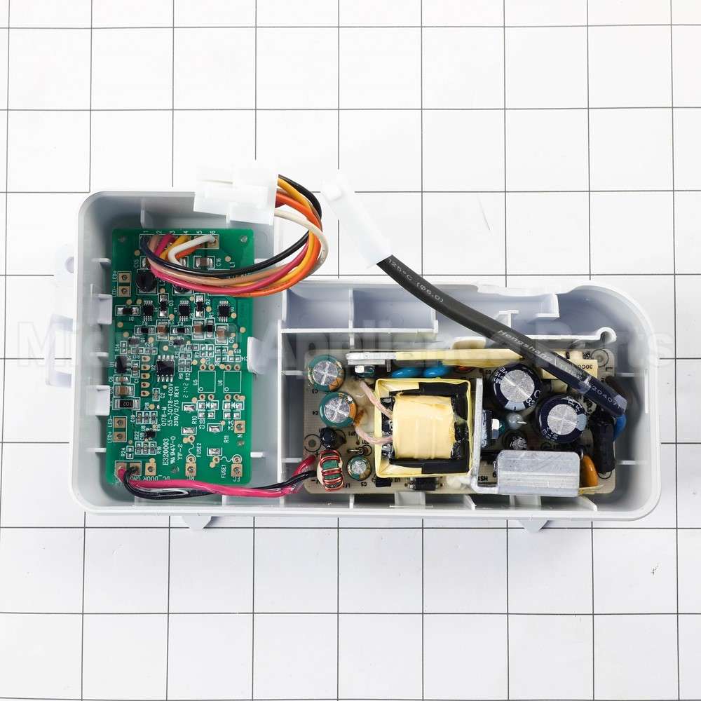 W11368839 Whirlpool Invrtr-Box