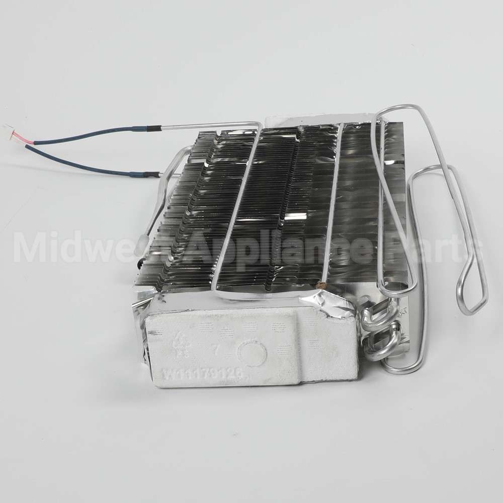W11368877 Whirlpool Evaporator