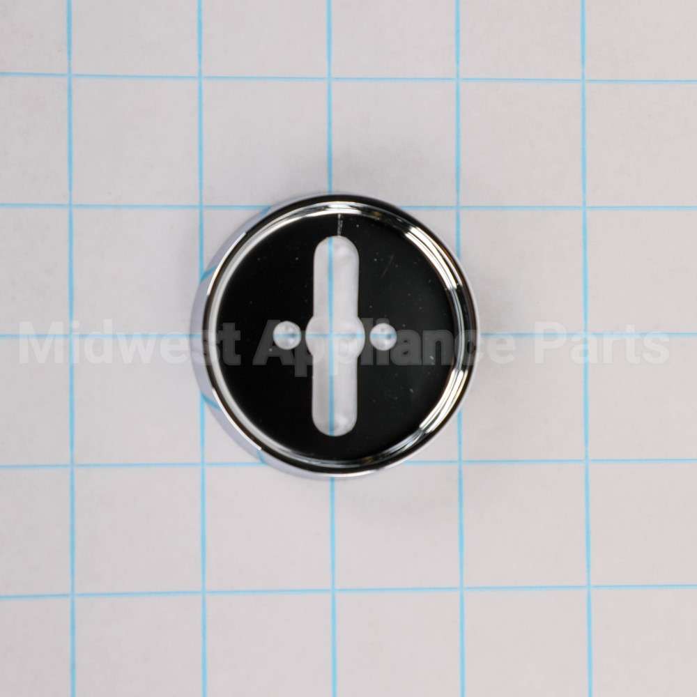 W11368920 Whirlpool Bezel-Knob