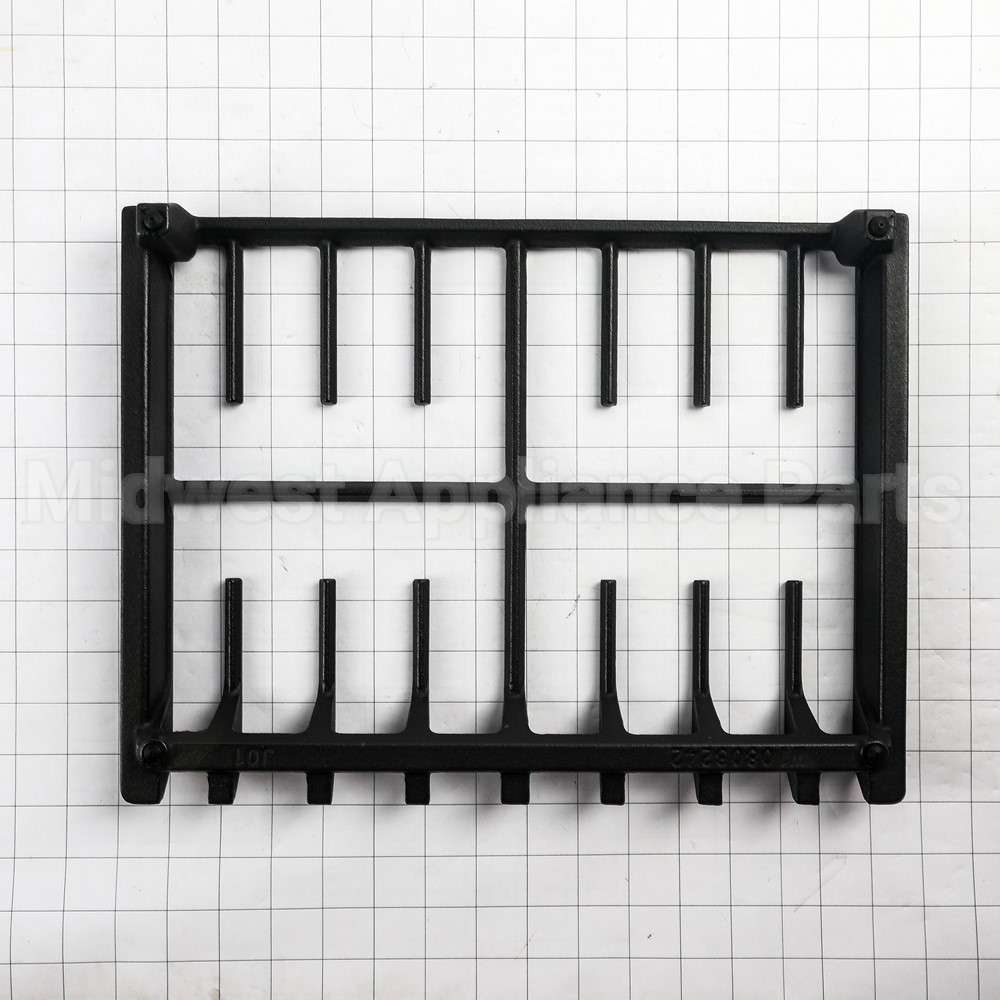 W11369704 Whirlpool Grate-Kit