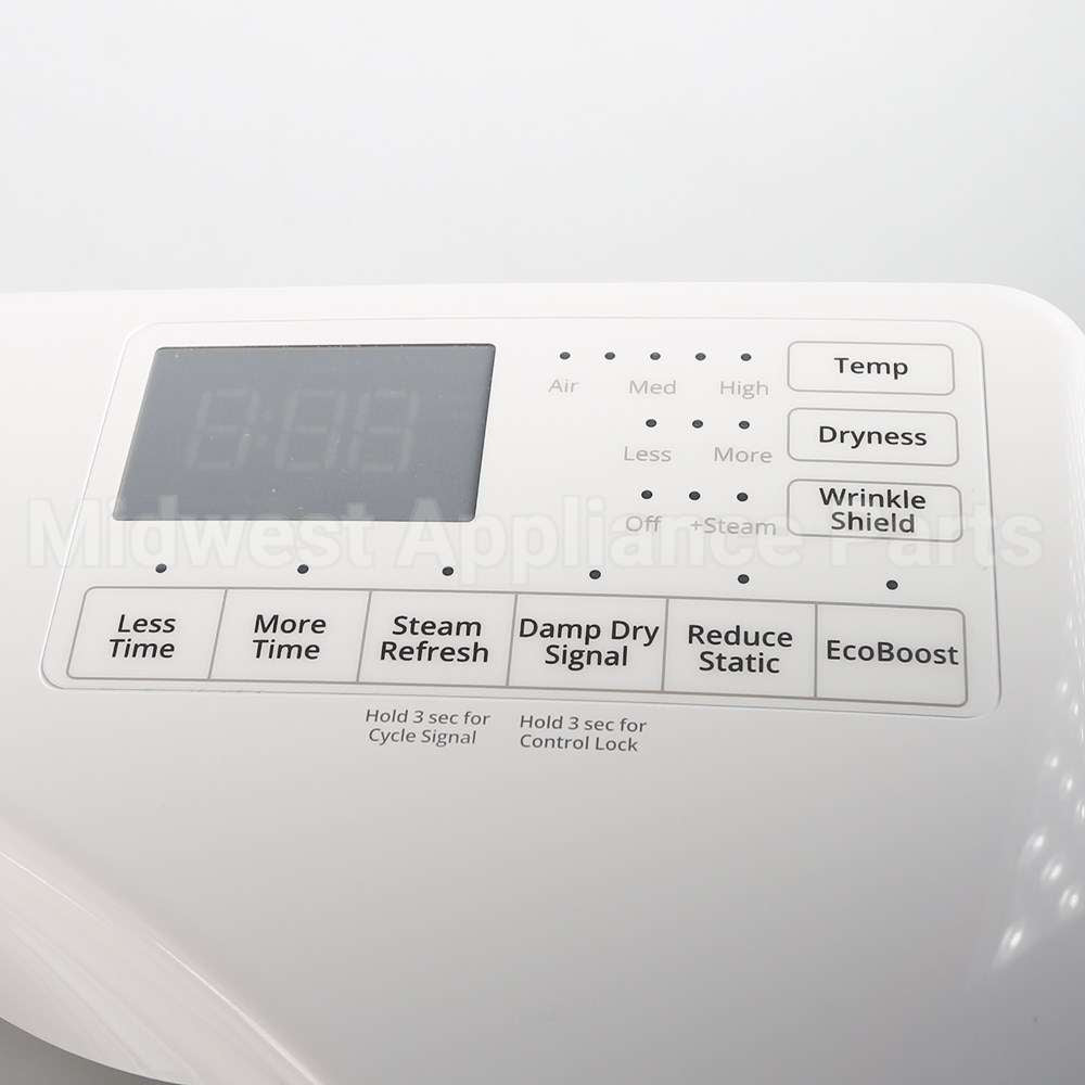 W11370450 Whirlpool Console