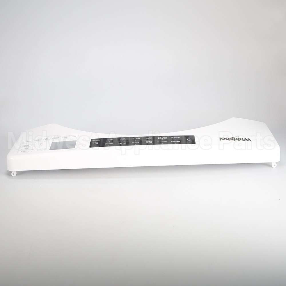 W11370450 Whirlpool Console