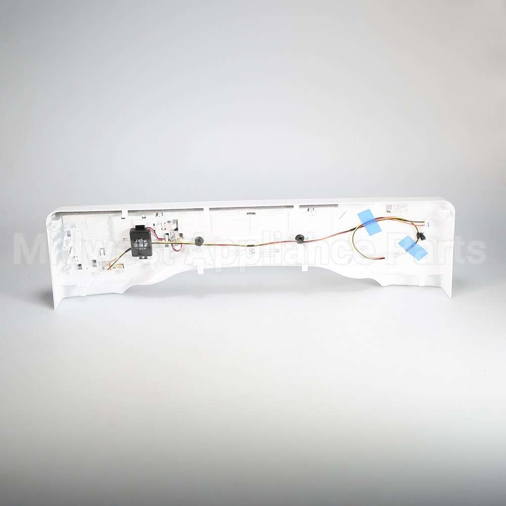 W11370450 Whirlpool Console