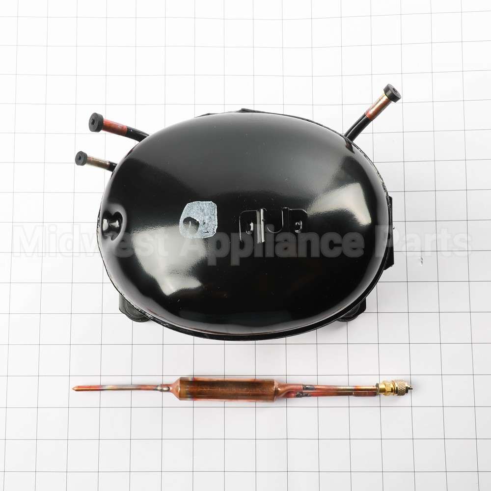 W11370578 Whirlpool Compressor