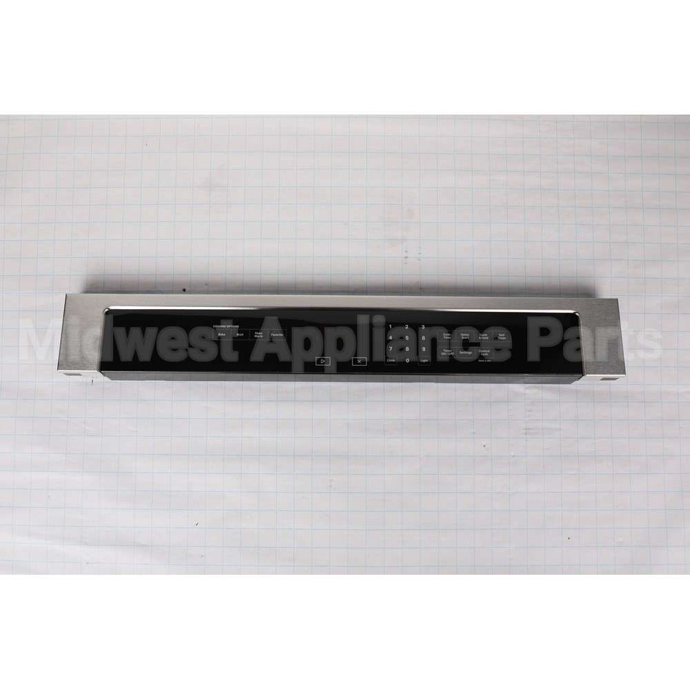 W11371420 Whirlpool Console