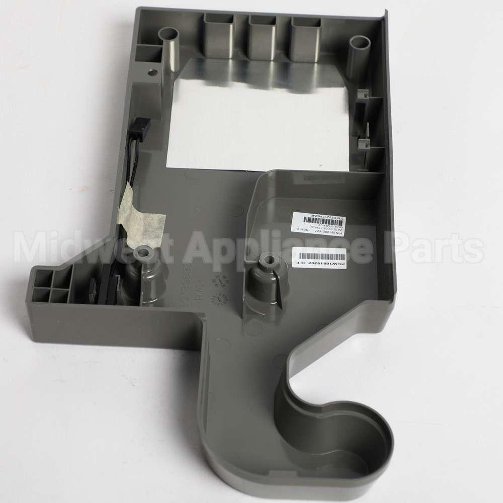 W11371720 Whirlpool Cover