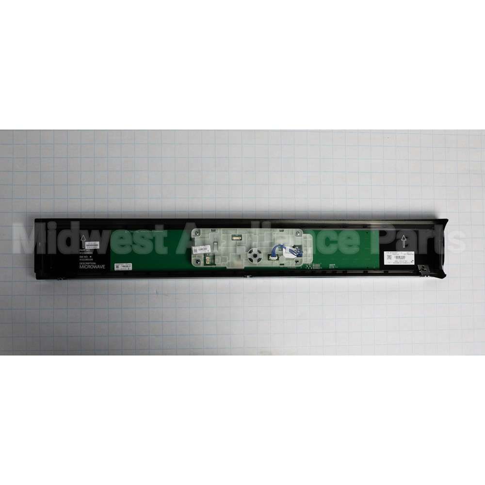 W11375458 Whirlpool Console
