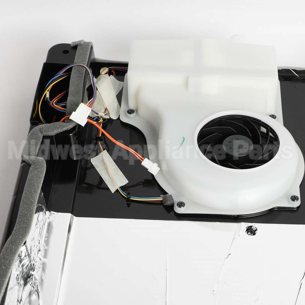 W11376127 Whirlpool Cover-Evap