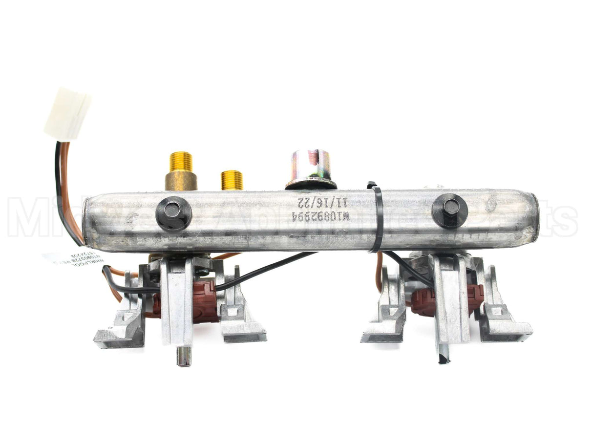 W11378578 Whirlpool Manifold