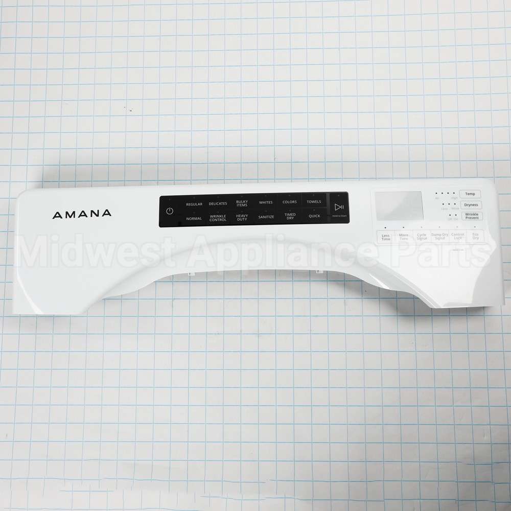 W11378950 Whirlpool Console