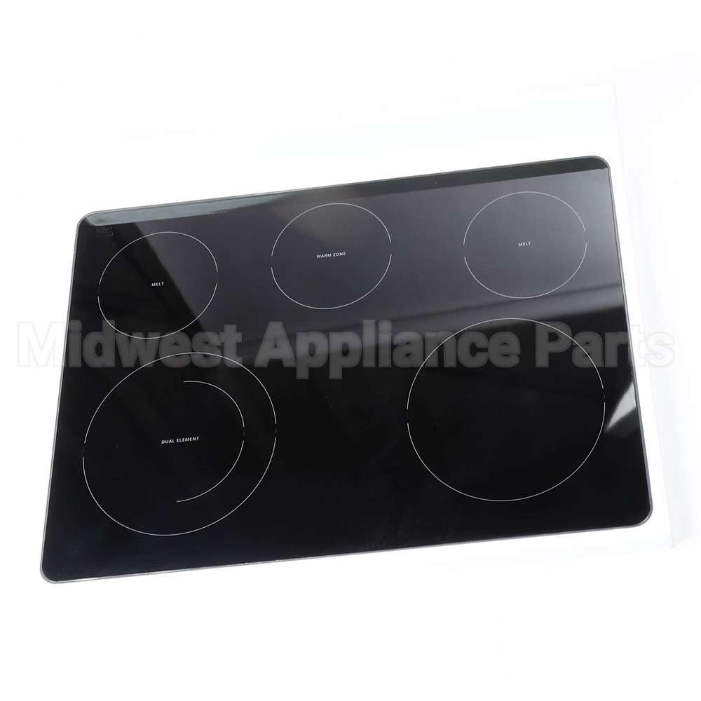 W11381329 Whirlpool Cooktop