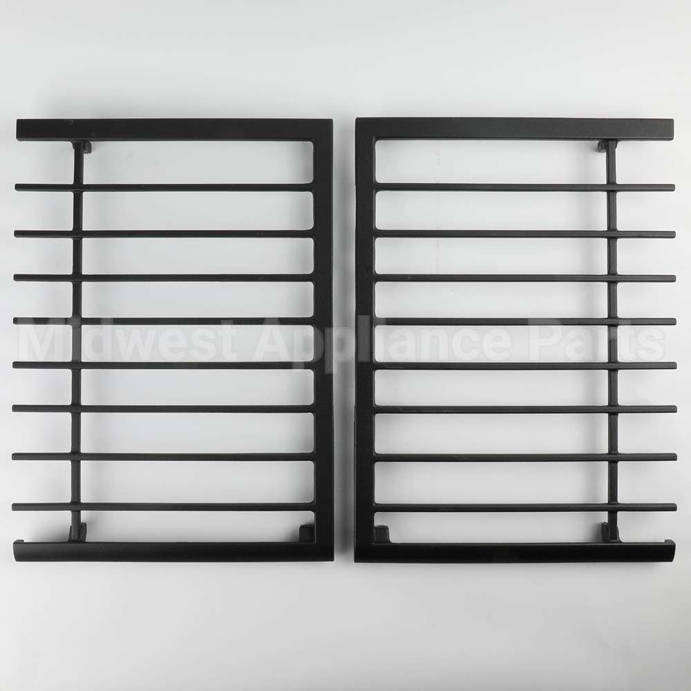 W11381653 Whirlpool Grate-Kit