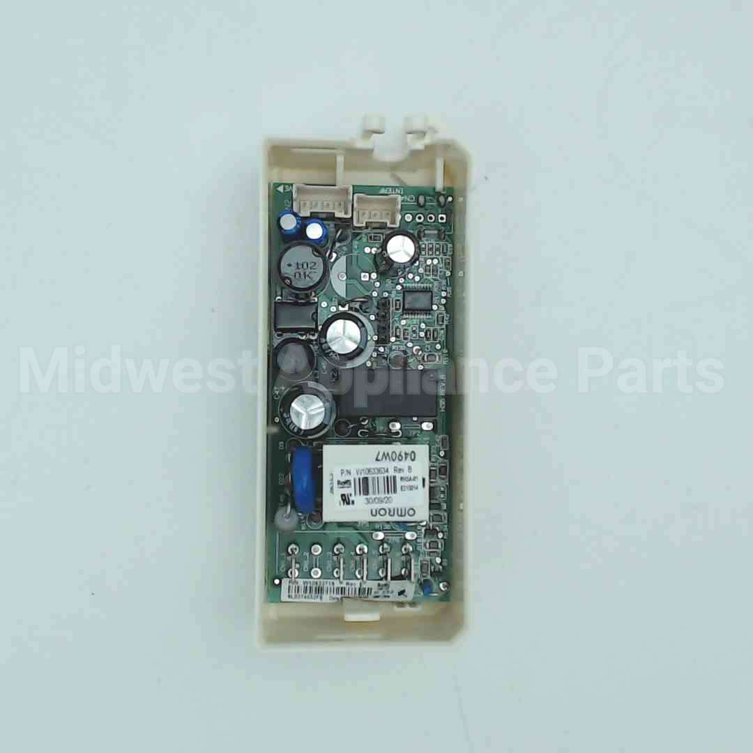 W11382528 Whirlpool Cntrl-Elec