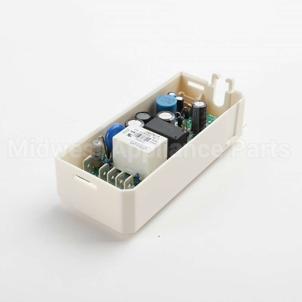 W11382530 Whirlpool Cntrl-Elec