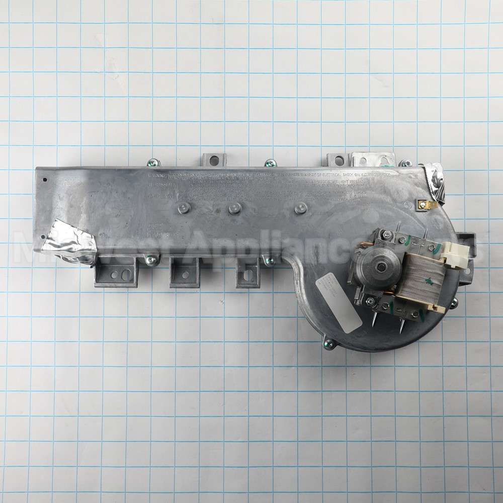 W11384426 Whirlpool Heater