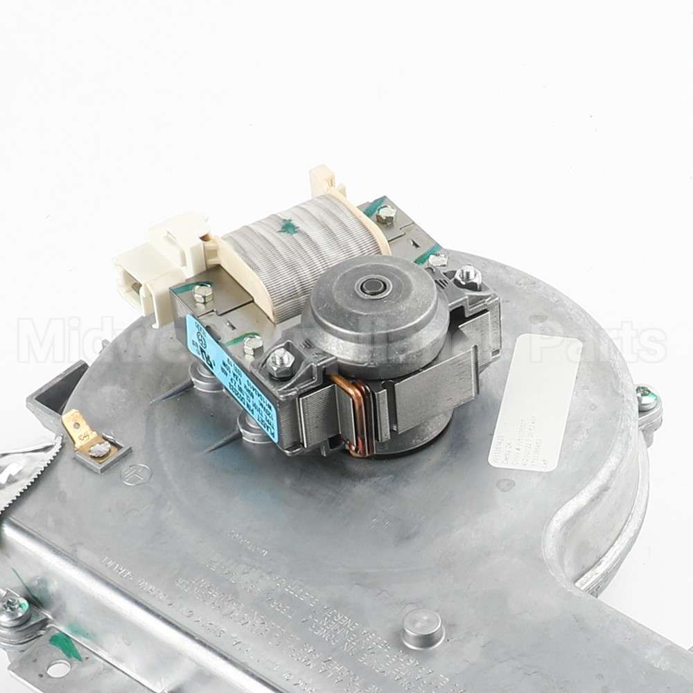 W11384426 Whirlpool Heater