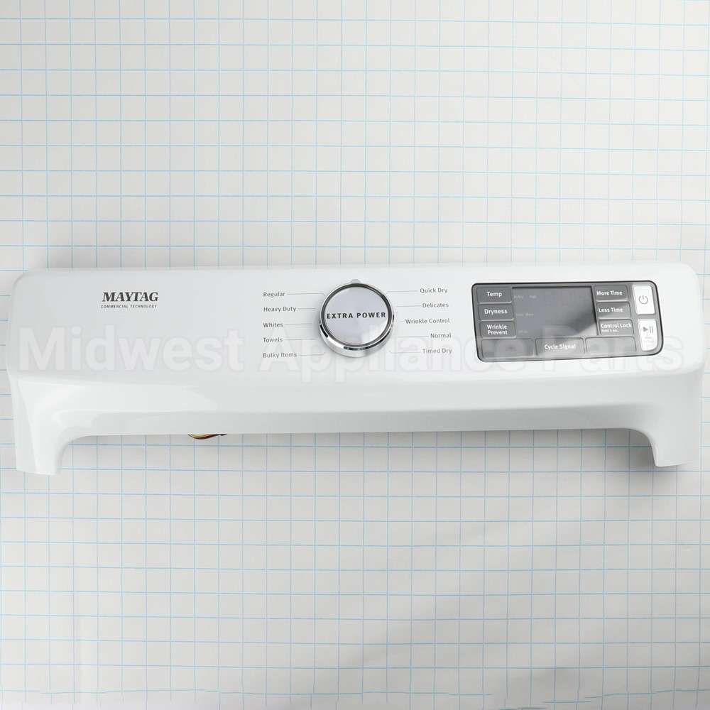 W11384511 Whirlpool Console
