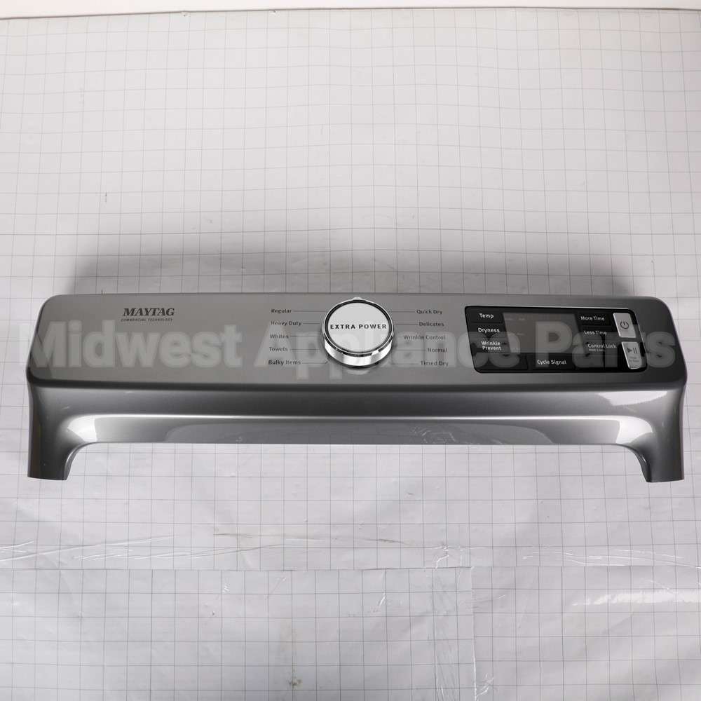 W11384512 Whirlpool Console