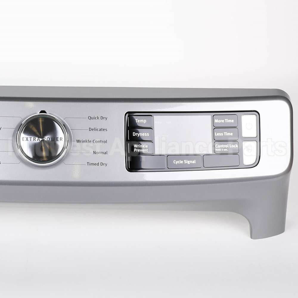 W11384512 Whirlpool Console