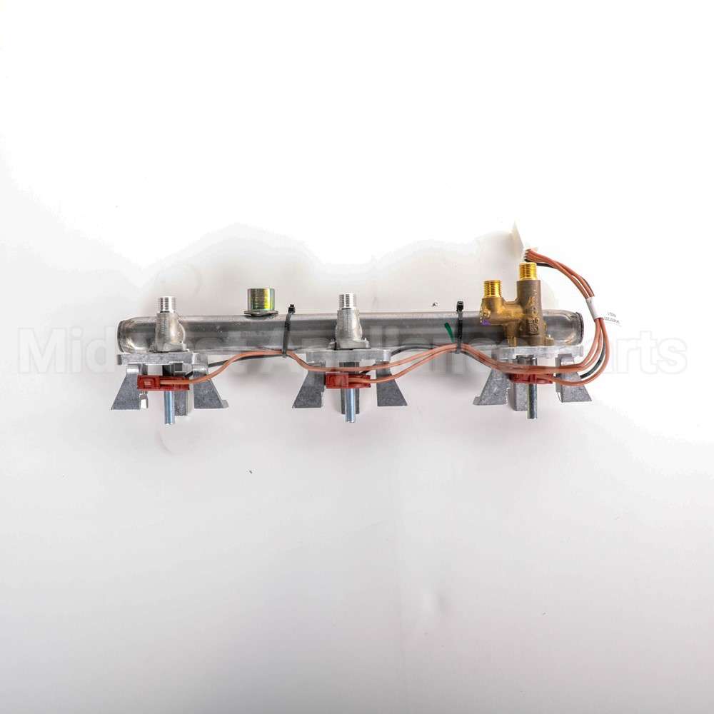 W11384739 Whirlpool Manifold