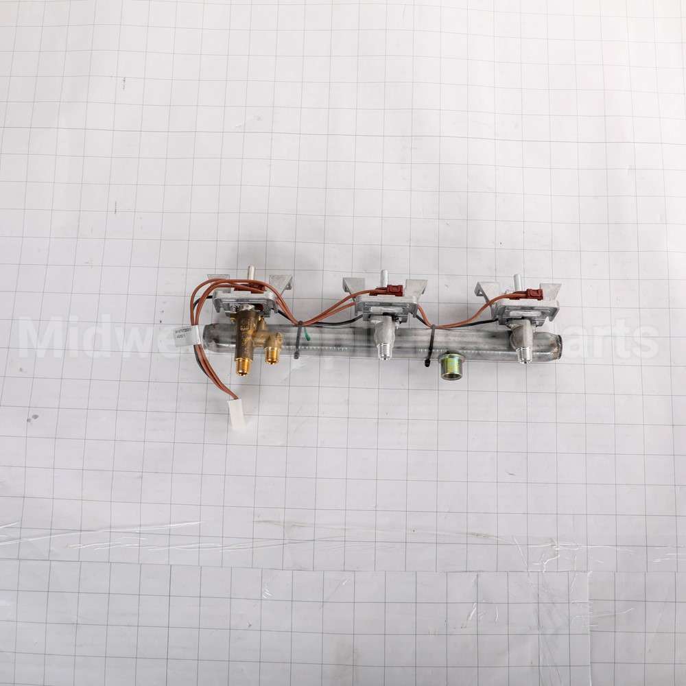W11384739 Whirlpool Manifold