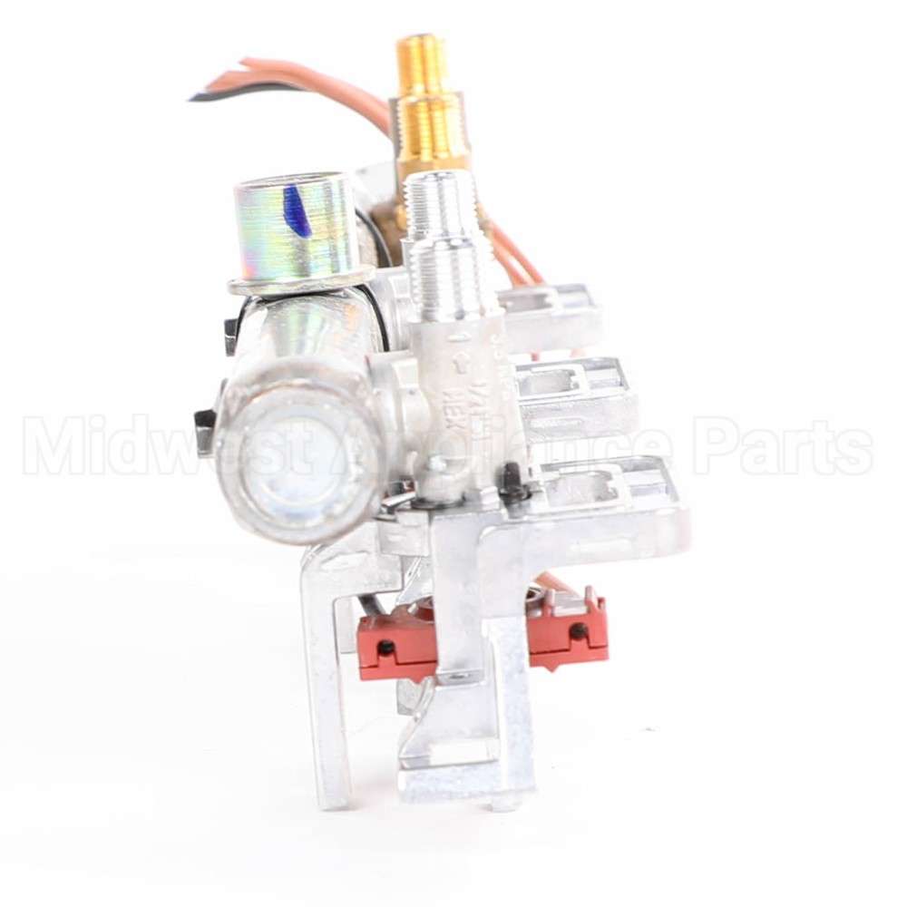 W11384739 Whirlpool Manifold