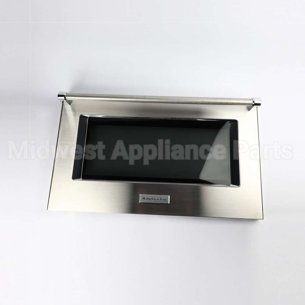 W11385801 Whirlpool Glass-Door