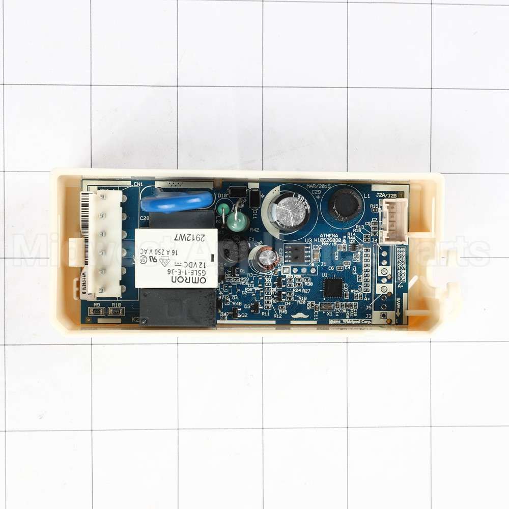 W11387533 Whirlpool Cntrl-Elec