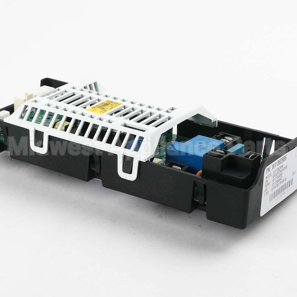 W11388023 Whirlpool Cntrl-Elec