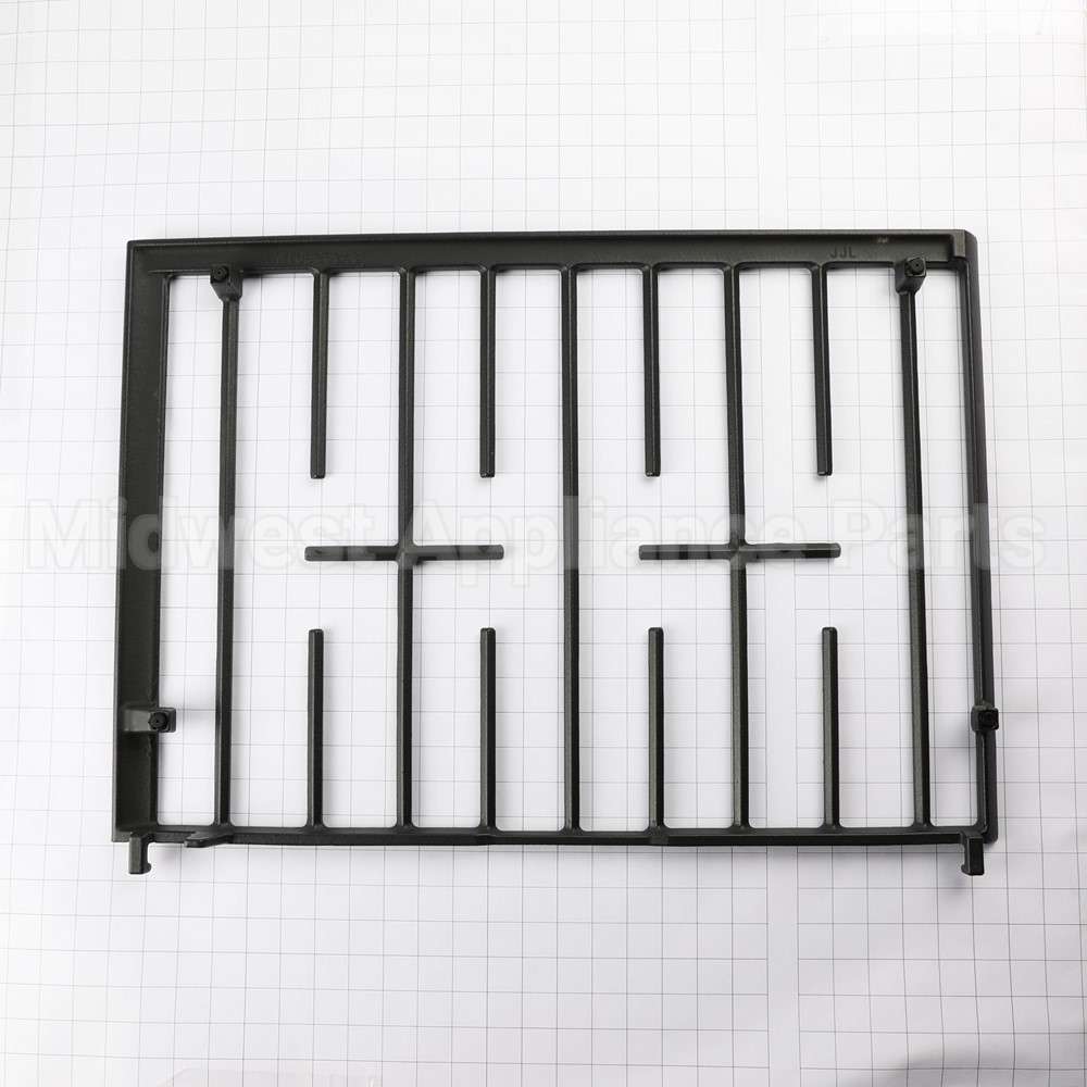 W11394363 Whirlpool Grate-Kit