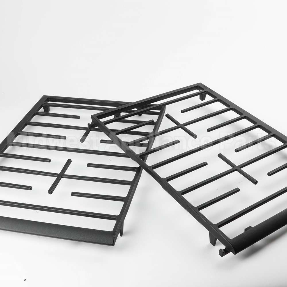 W11394363 Whirlpool Grate-Kit