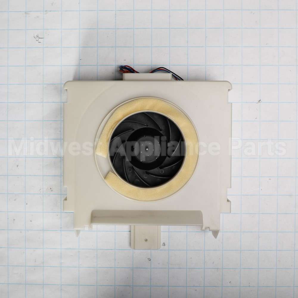 W11394621 Whirlpool Motor-Evap