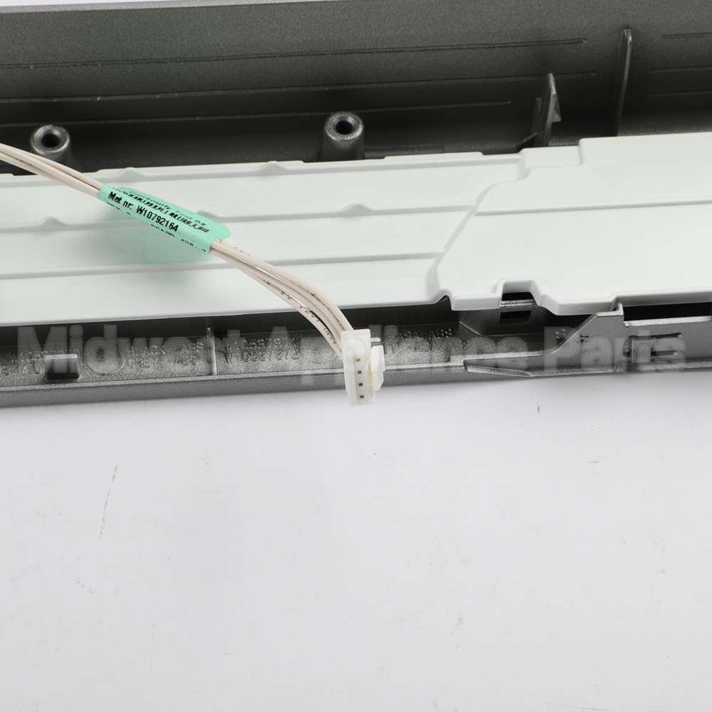 W11395600 Whirlpool Console