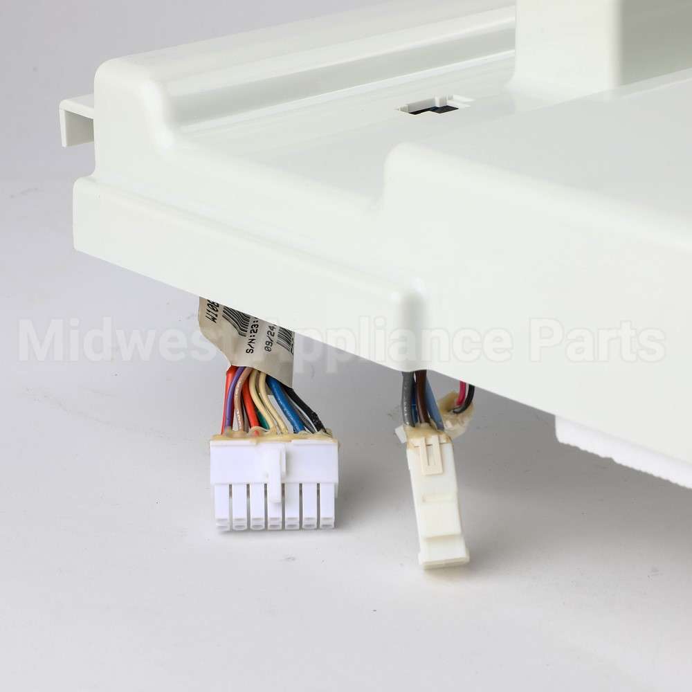 W11395639 Whirlpool Cover-Evap