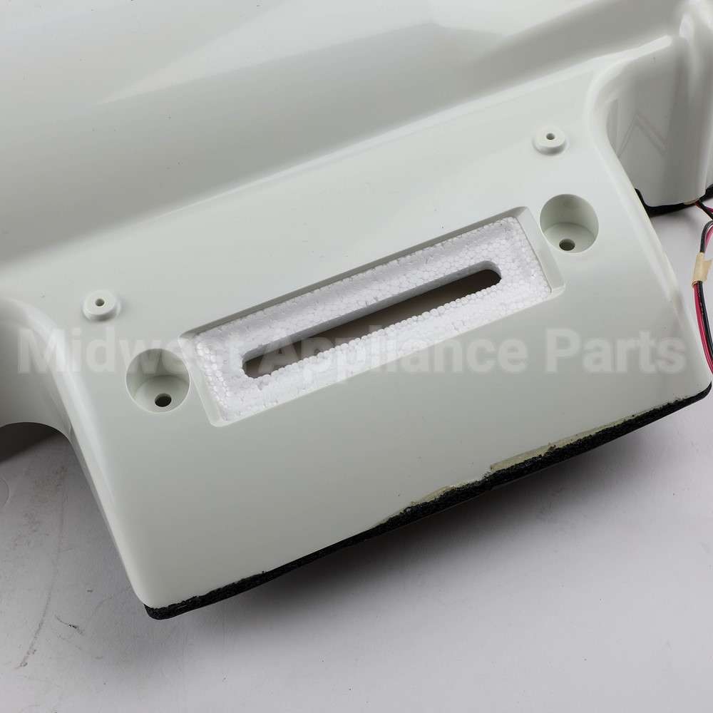 W11395639 Whirlpool Cover-Evap