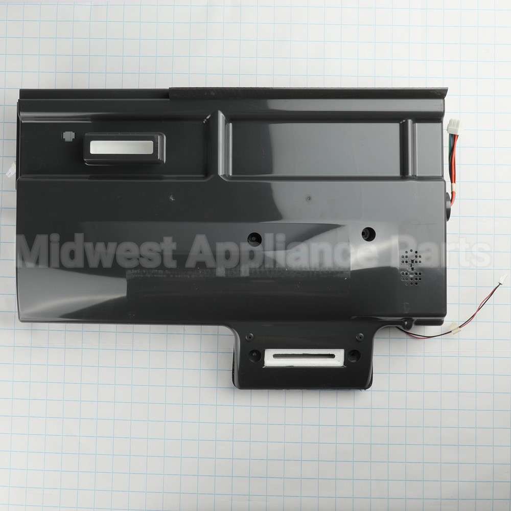 W11395641 Whirlpool Cover-Evap