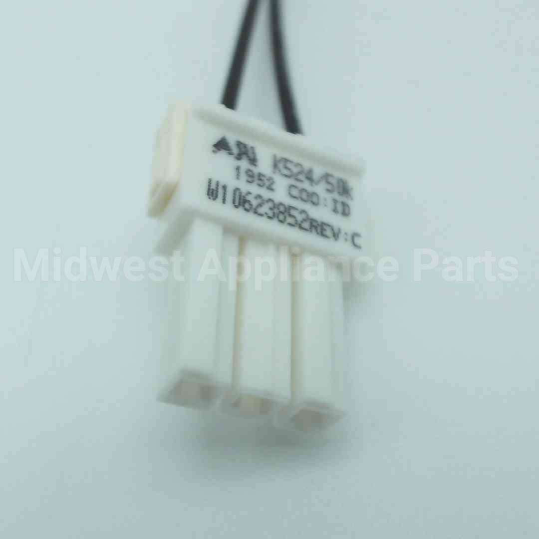 W11396709 Whirlpool Thermistor