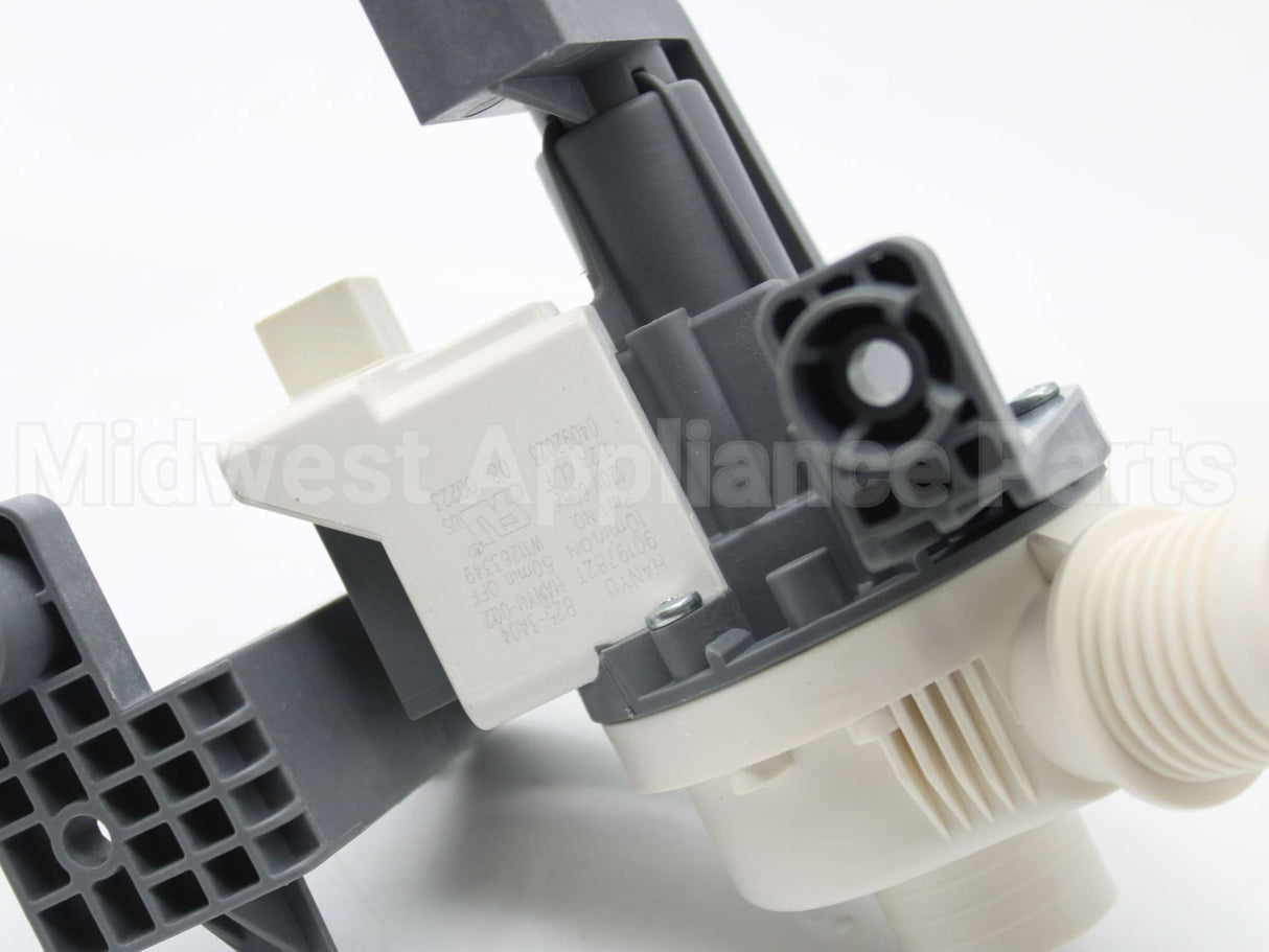 W11396717 Whirlpool Pump-Water