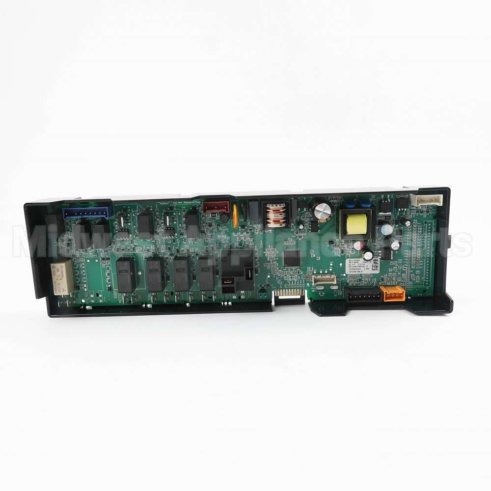 W11398684 Whirlpool Cntrl-Elec
