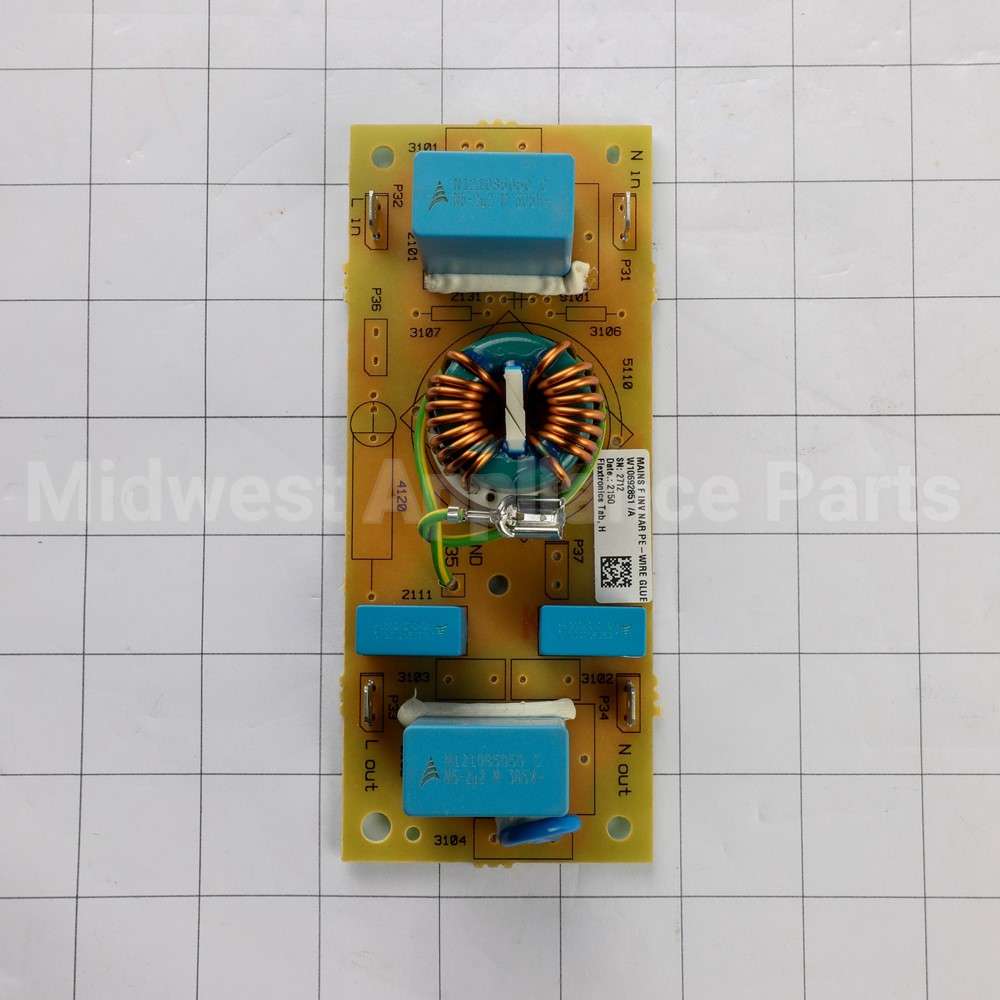 W11398764 Whirlpool Filter