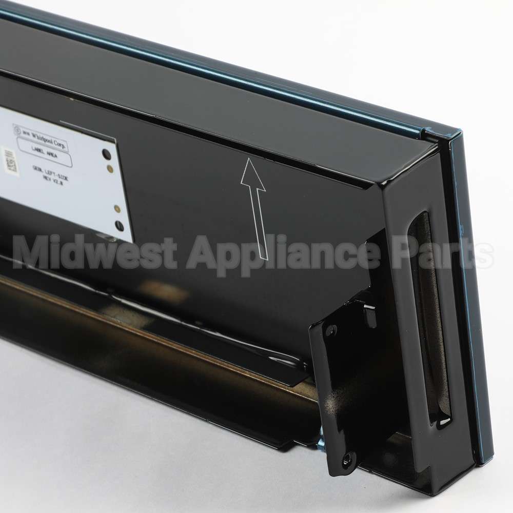 W11399171 Whirlpool Console