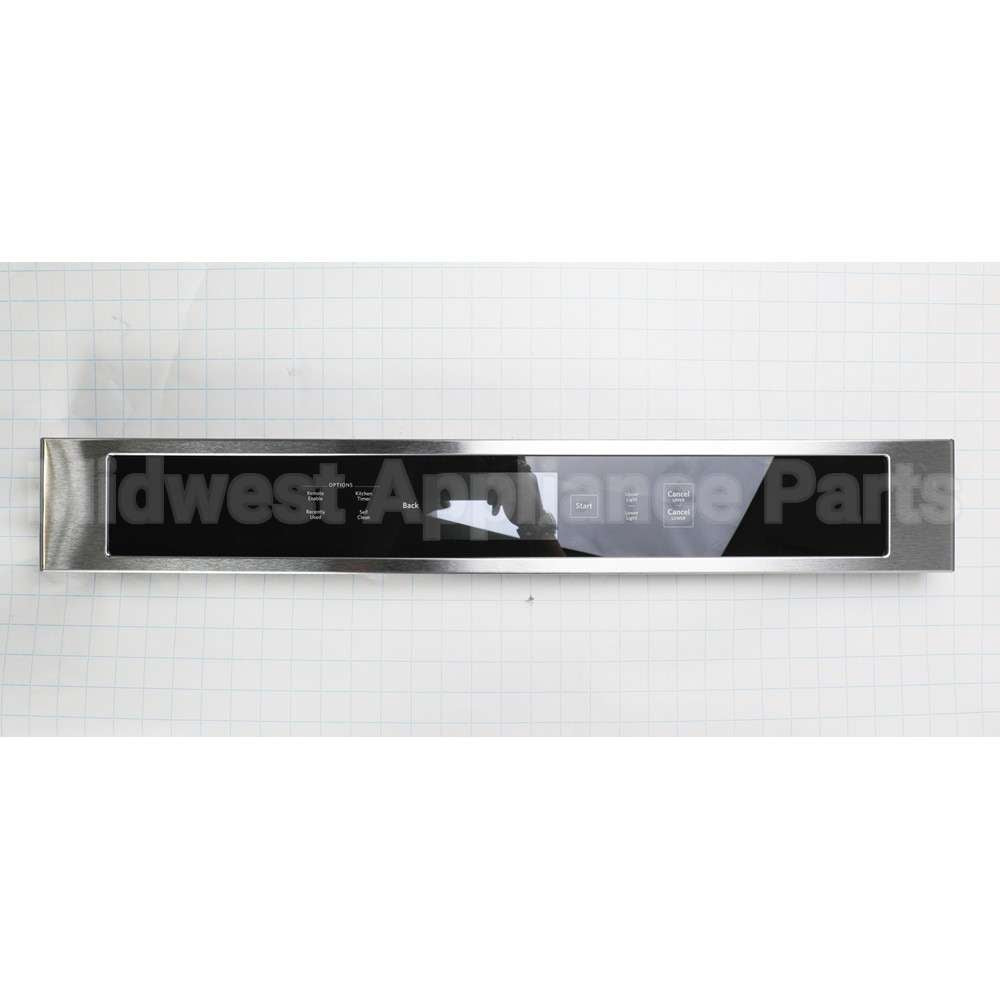 W11399172 Whirlpool Console