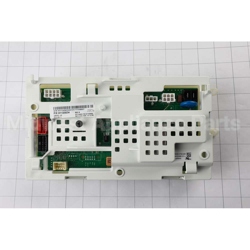 W11399436 Whirlpool Cntrl-Elec