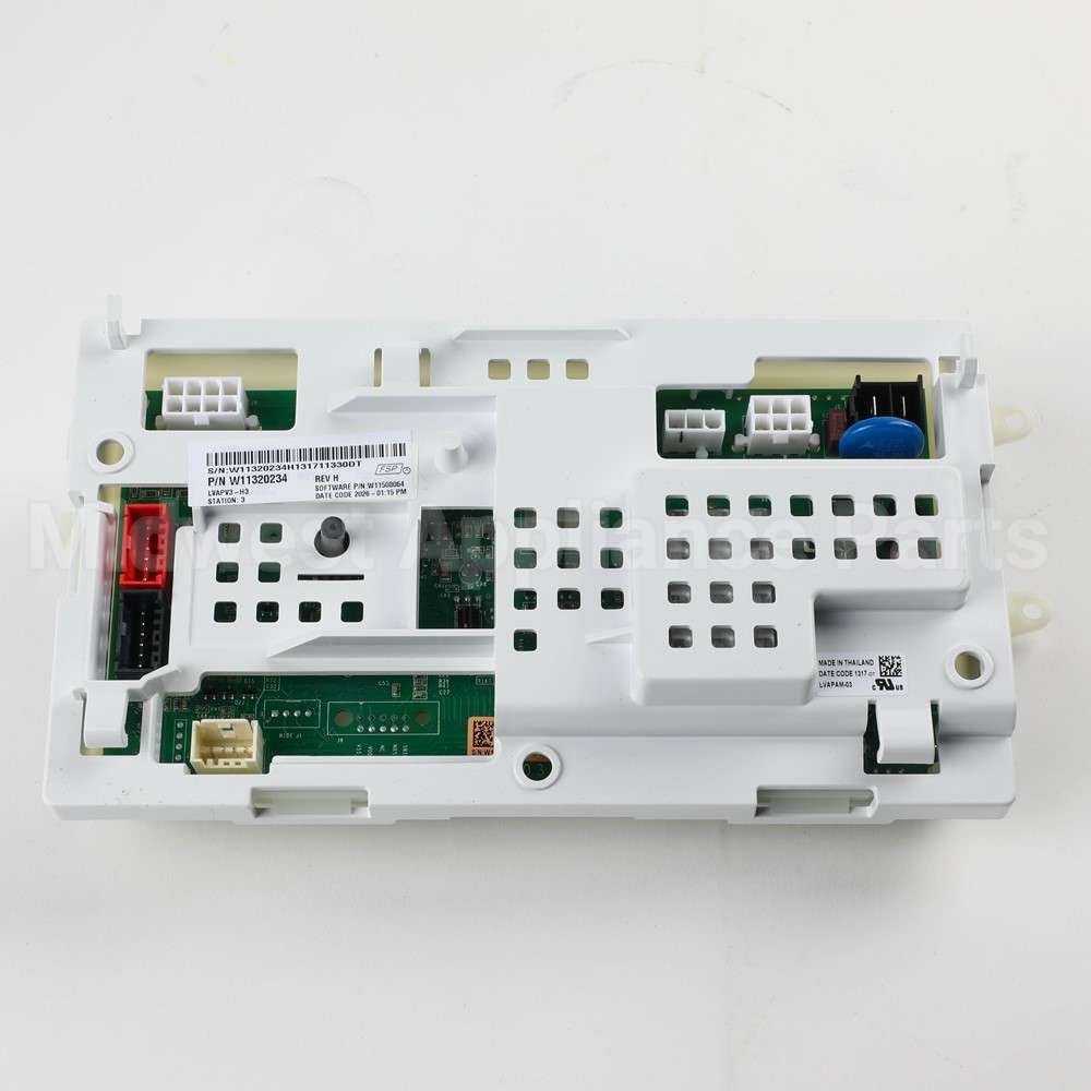 W11399436 Whirlpool Cntrl-Elec