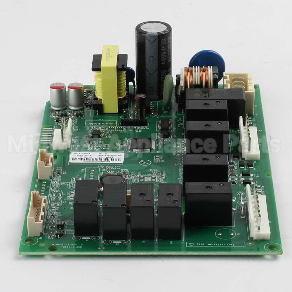 W11399844 Whirlpool Cntrl-Elec