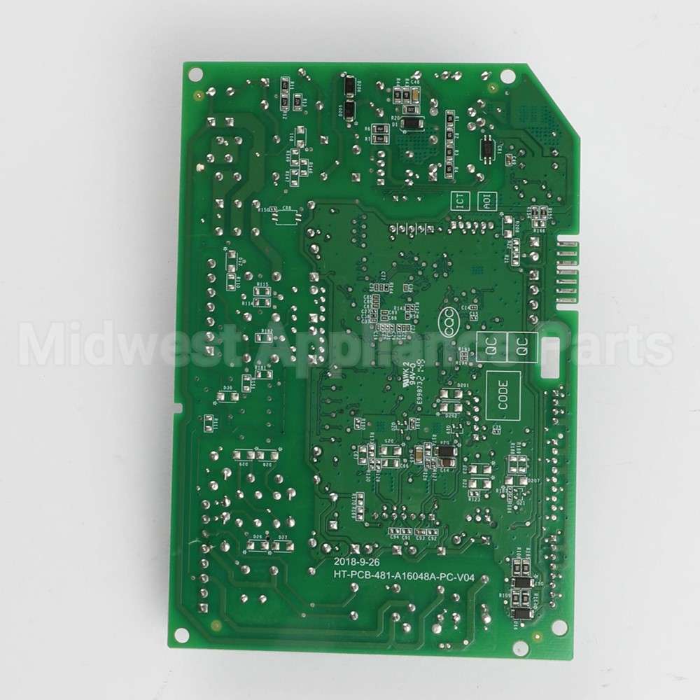 W11399844 Whirlpool Cntrl-Elec