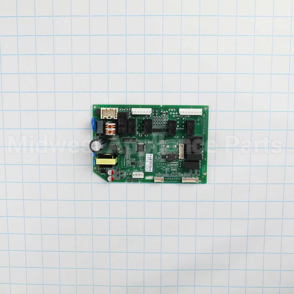 W11399844 Whirlpool Cntrl-Elec