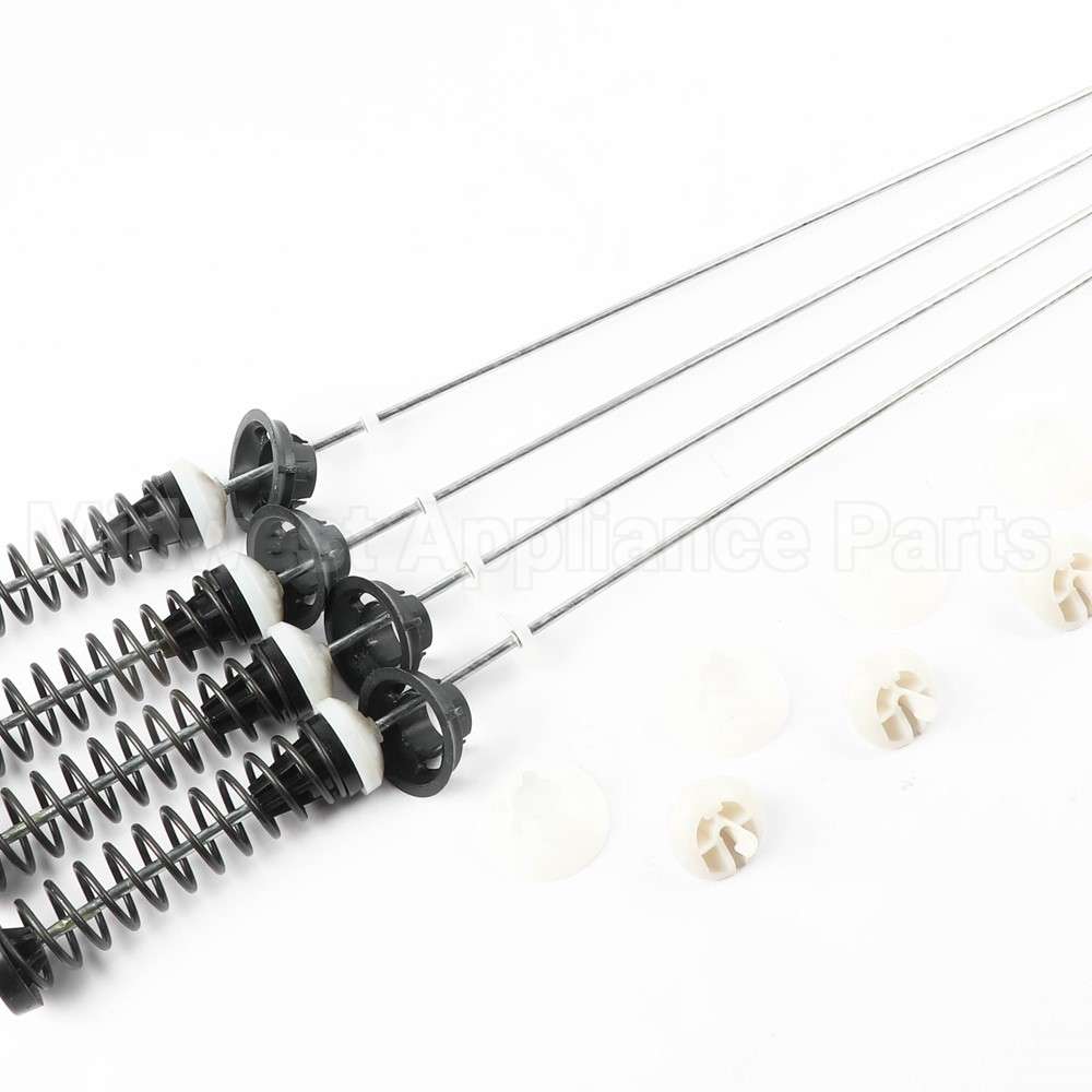 W11400156 Whirlpool Suspension
