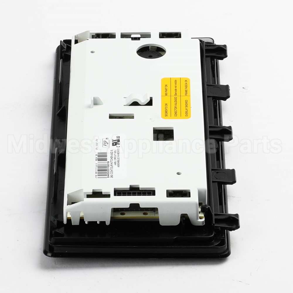 W11405309 Whirlpool Panel-Ui