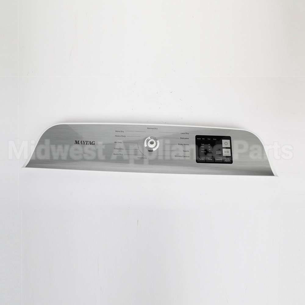 W11406484 Whirlpool Overlay